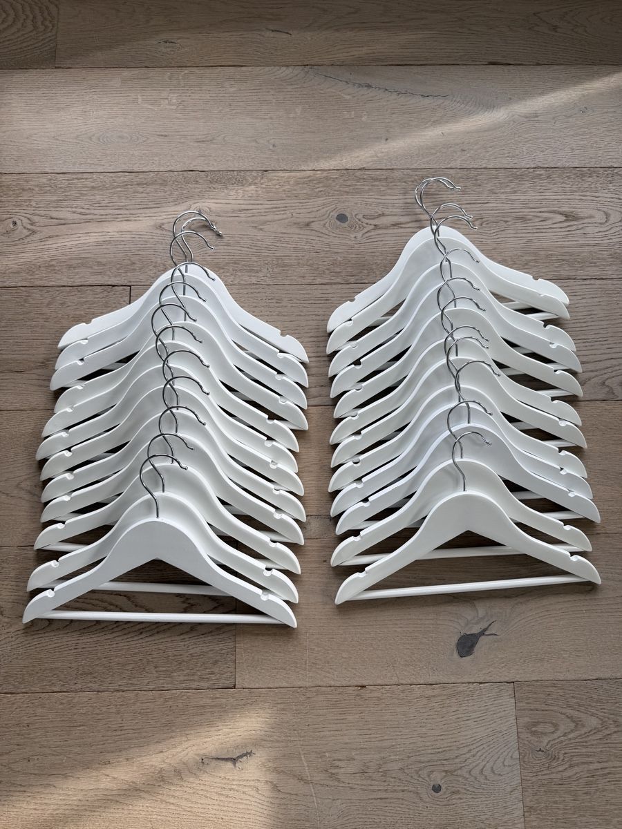Ikea Appendiabiti: Kinder Kleiderbügel – Usato da Hombrechtikon venduto da come01
