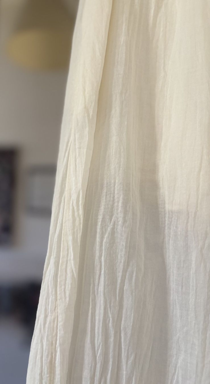 Pantaloni: PANTALONS SUPER LEGÈR EN COTON! M – Nuovo e nell'imballaggio originale da Locarno venduto da NicoNion 5