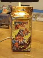Groudon - Cosmic Eclipse - Theme Deck