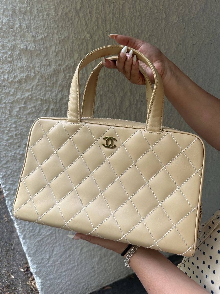 Chanel Sacs: Chanel handbag   – Neuf (Voir description) à Bassersdorf par oesale 3