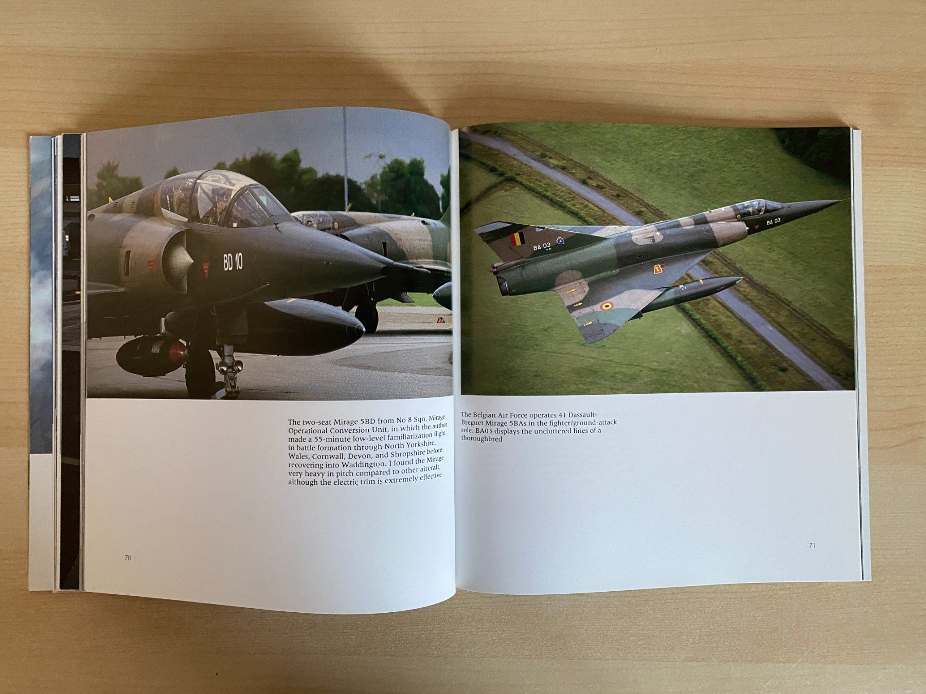 Modellbausätze & Standmodelle: Modellbau Doku - Fast Jets 2 – Gebraucht aus Koppigen von F4Fan 5