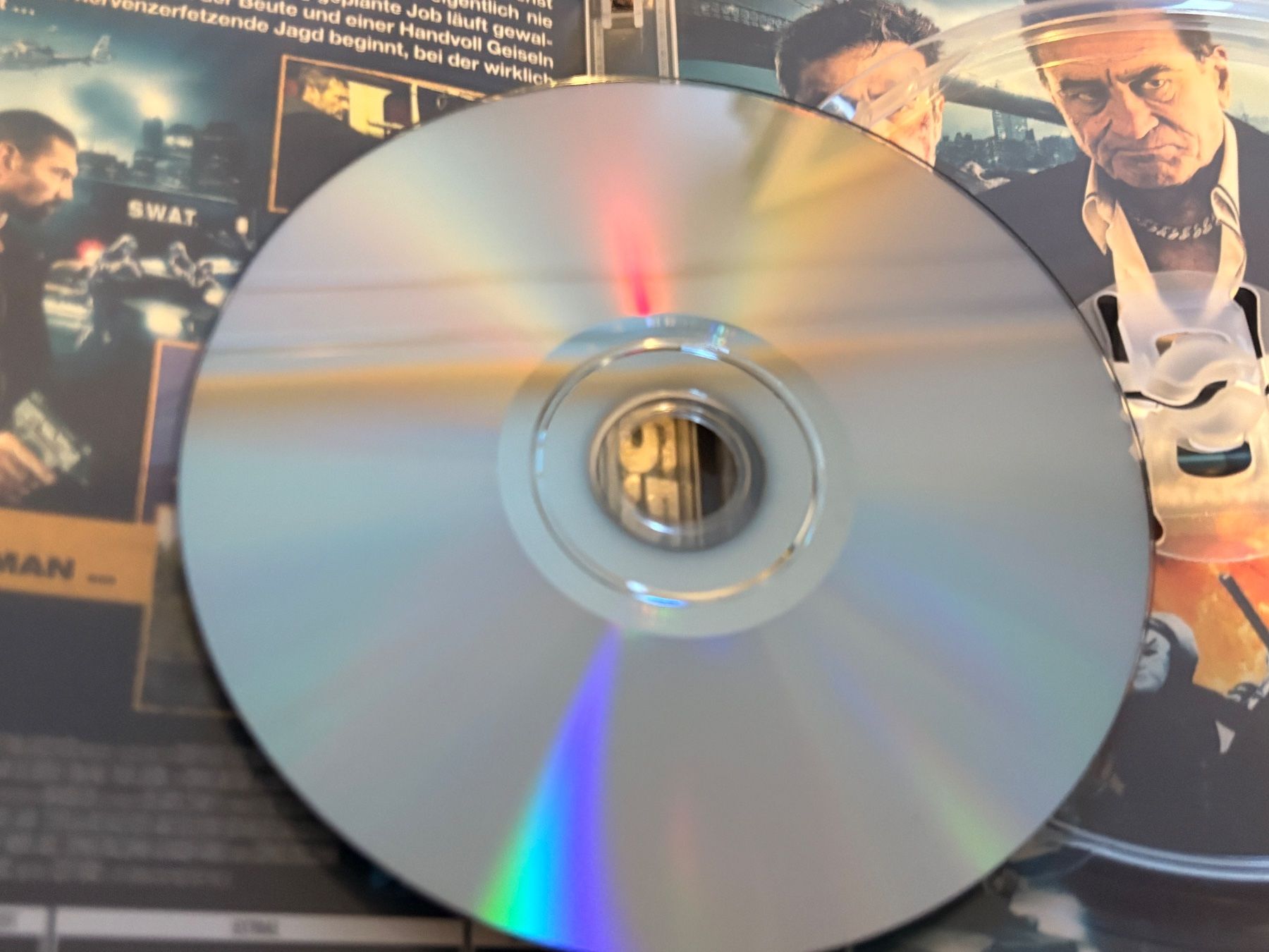 Tutti i DVDs: Bus 657  ****TWINT**** – Nuovo (secondo la descrizione) da Spreitenbach venduto da SwissTradeMan 3