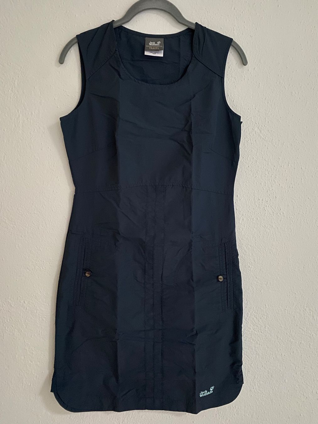 Jack Wolfskin Robes: Jack Wolfskin Kleid Gr. XS – D'occasion à Würenlingen par lori59