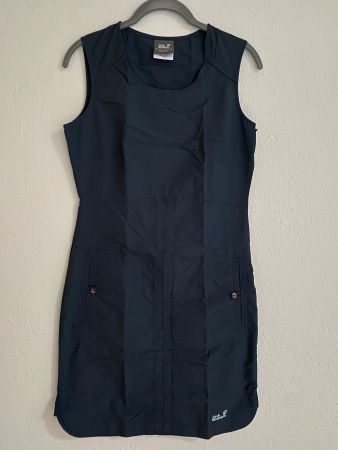 Jack Wolfskin Kleid Gr. XS