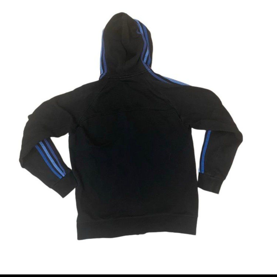 Adidas Vestes: Adidas Trainerjacke – D'occasion à Zürich par _sa_7rvd 1
