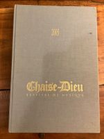 Festival de Musique La Chaise-Dieu 2005 - programme livre...
