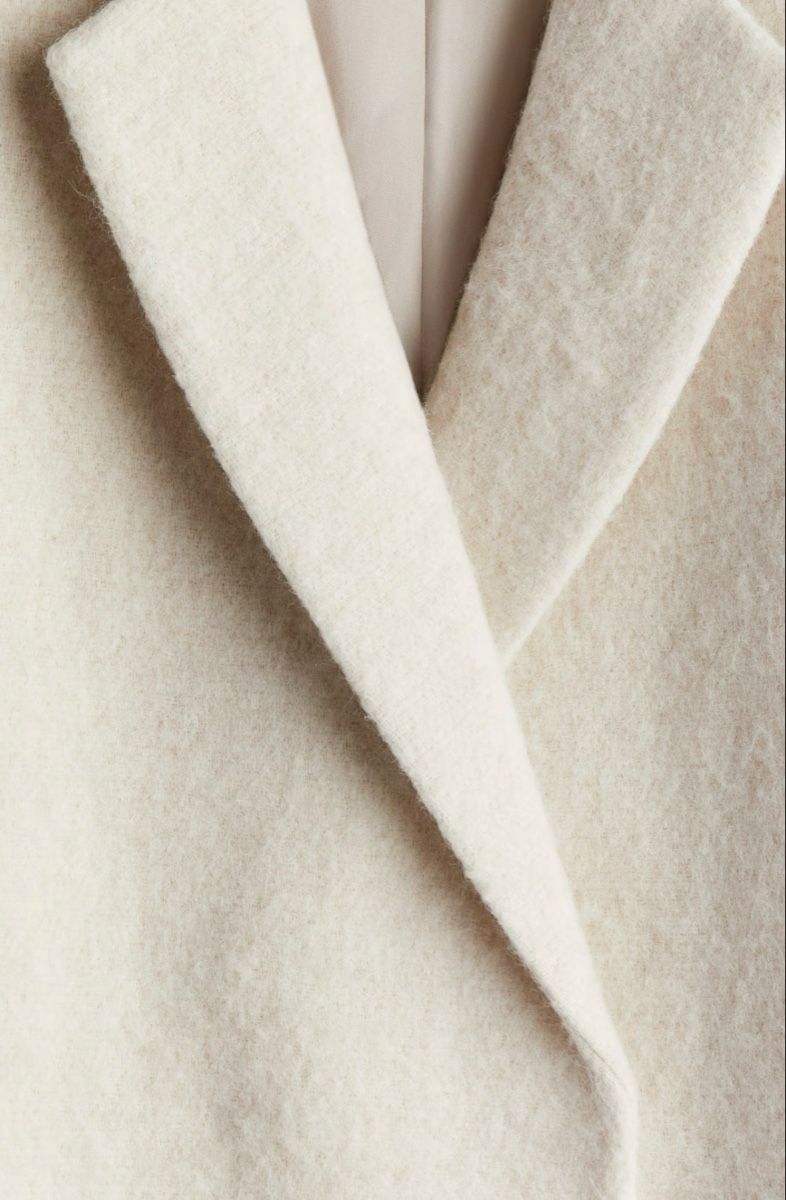 H&M Cappotti: H&M Cream Coat XXL – Nuovo (secondo la descrizione) da Zürich venduto da Soudeh_Alice 4