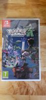 Switch - Pokemon Legenden Z-A - OVP