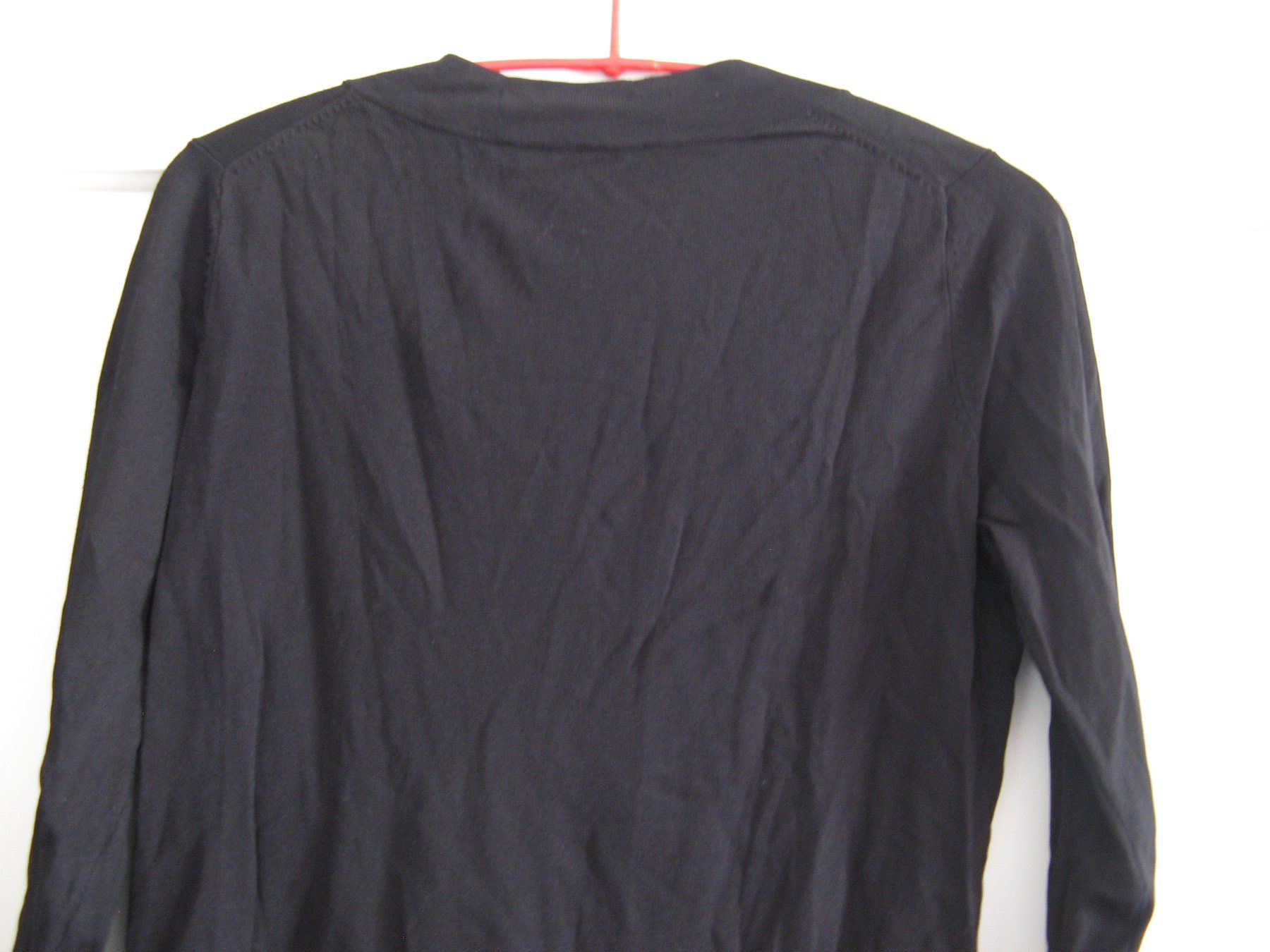 Maglioni & Felpe: Pullover, Oberteil von Donnaeffe Gr. M, schwarz – Usato da Zürich venduto da apil 5