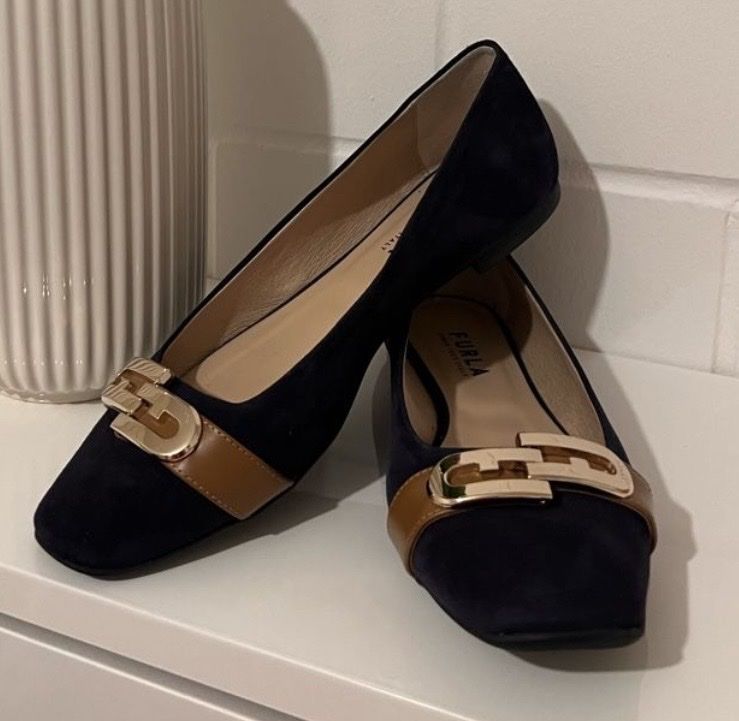 Furla Scarpe da donna: FURLA SCHUHE - Gr. 37 – Usato da Dättwil AG venduto da Sneskopuca