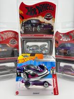 Hot Wheels Celero GT Quarter Mile Heroes - 2024 - 231/250