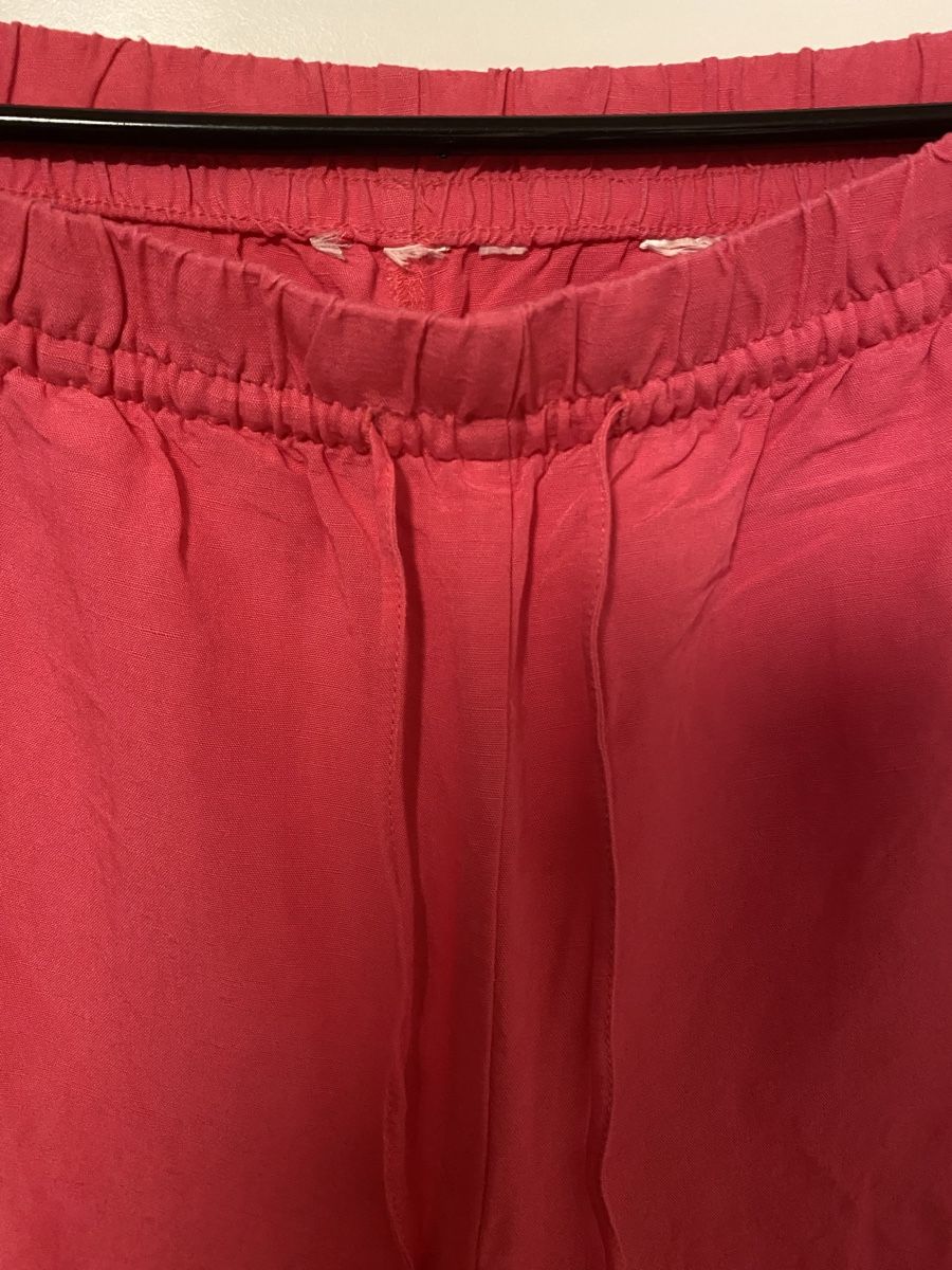 H&M Pantaloni: Sommer Leinenhose – Usato da Bülach venduto da reaos 1