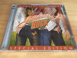 Kuschelrock - Special Edition - Feelings Of The Seven - 2 CD
