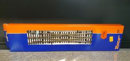 ROCO-LINE:DC: DKW WEICHE 10 42496 NEU/OVP