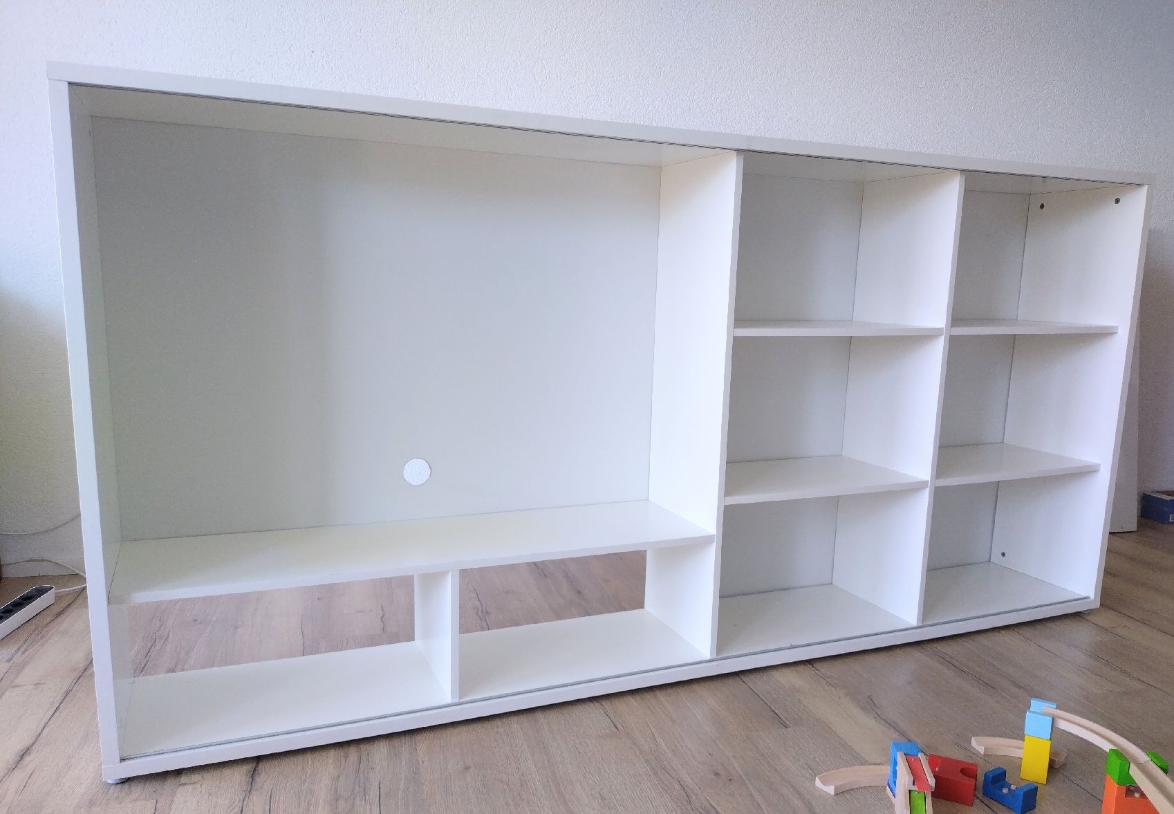 TV Möbel: Sideboard/ Fernsehmöbel / Regal – Gebraucht aus Stettlen von Jiggy4 6