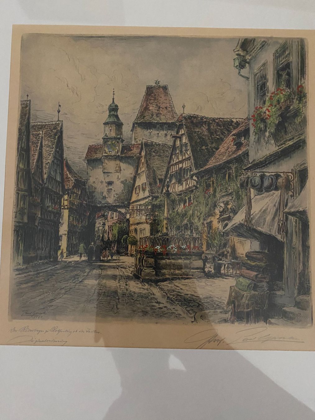 Posters & Illustrations: Bild – D'occasion à Dietlikon par Nicokh 3