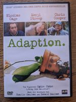 Adaption - Der Orchideendieb (DVD)