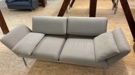 Brühl Roro Sofa grau