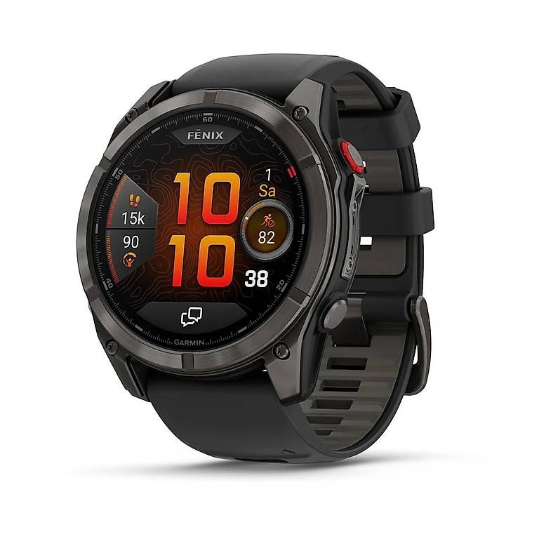 Allenbach Uhr Gps