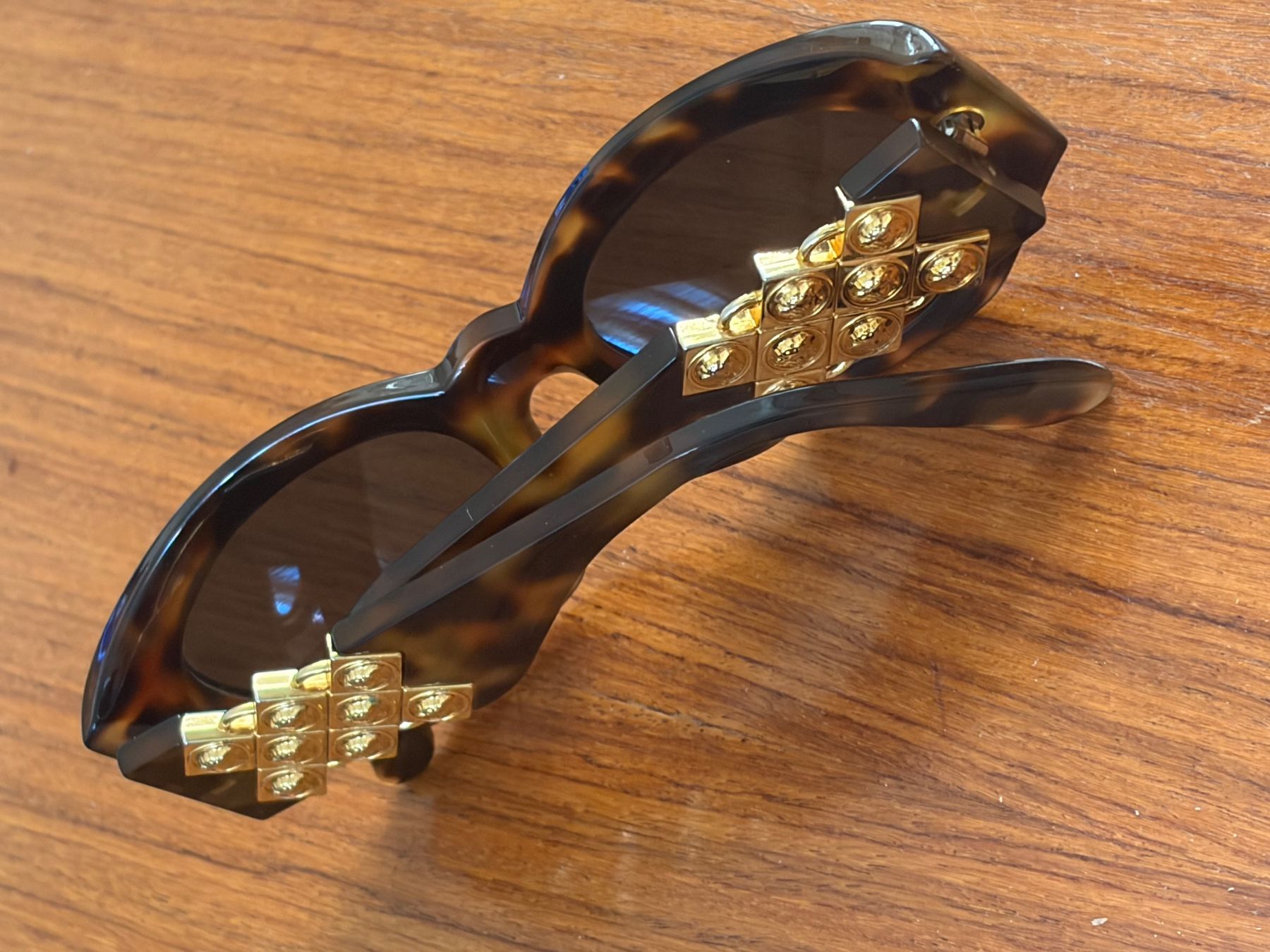 Versace Occhiali & Lenti: Lunettes Versace – Usato da La Chaux-de-Fonds venduto da fro_g2tl 1