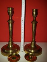 Antike Biedermeier, Empire Leuchter