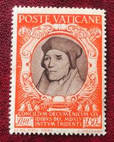Briefmarken aus  Vatikanstadt  ungestempelt  