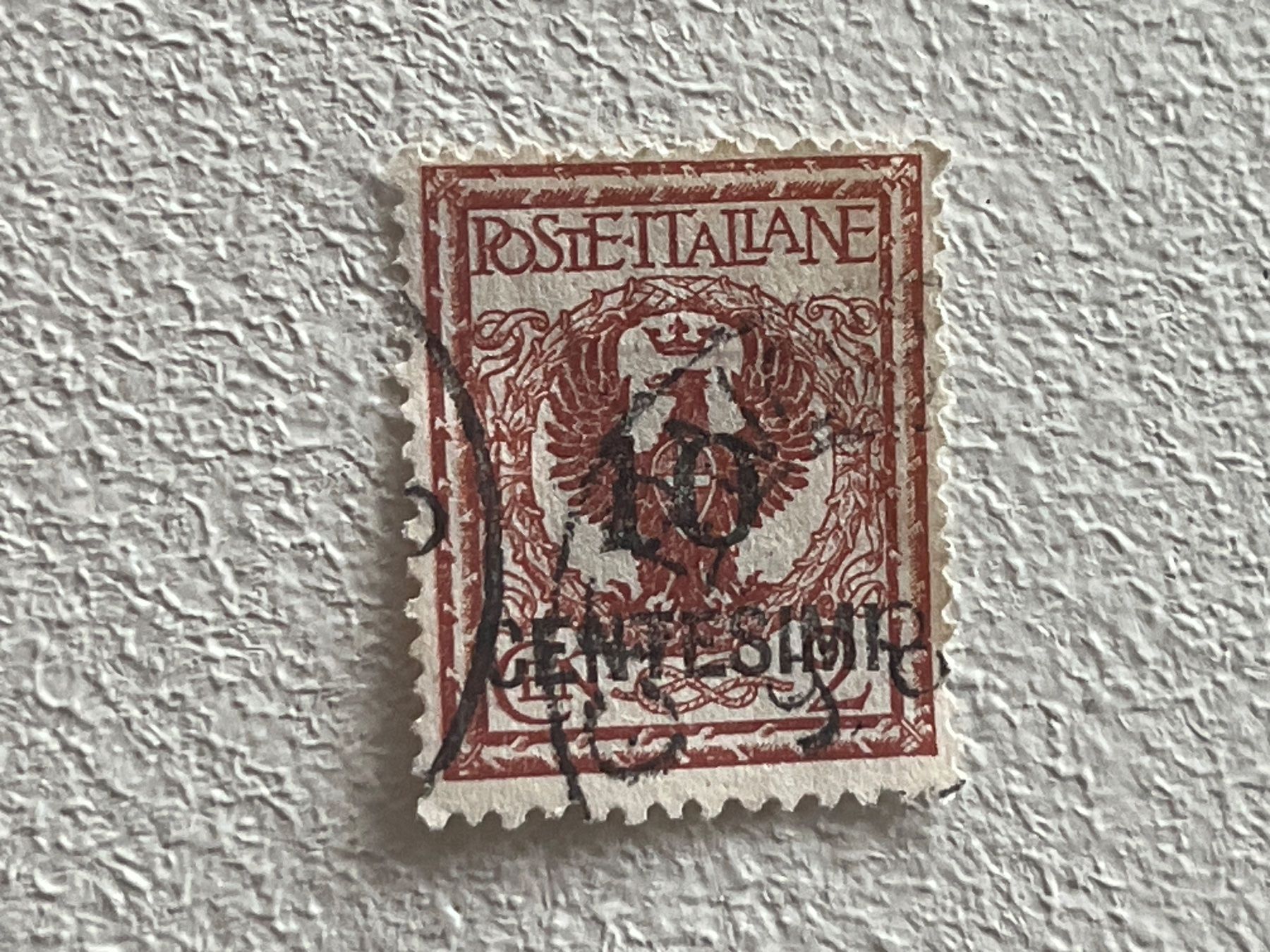 Tutti i francobolli: Italia Briefmarke – Usato da Chiasso venduto da AzenYa