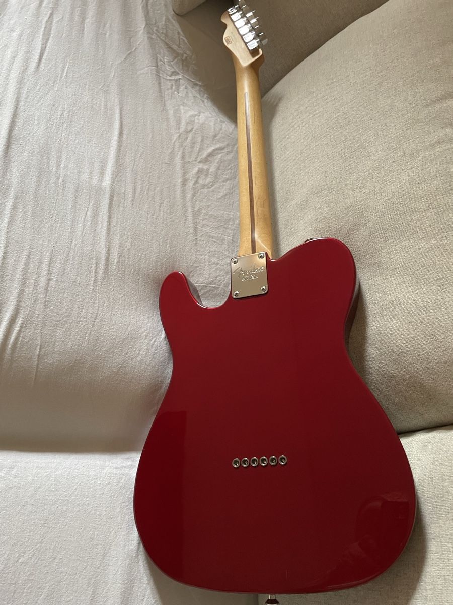 Fender Instruments de musique: Fender Telecaster – D'occasion à Riehen par ose58 2