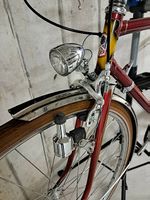 Vintage TIGRA Halbrenner / Sport Tourer aus den 1960igern