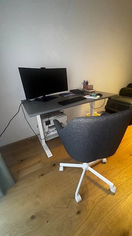 Chaises: IKEA Bürostuhl – D'occasion à Frick par ale_8lzn 1