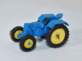 Hersteller unbekannt Traktor Ford (ERL071)