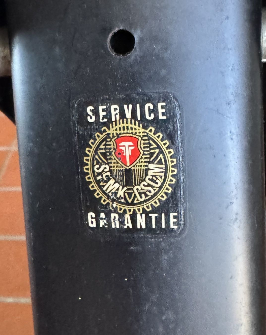 Solex Mofas: Velo Solex 1966 – Gebraucht aus Burgdorf von XJ6 4
