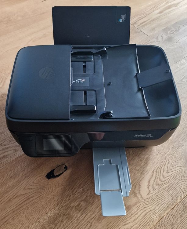 HP OfficeJet 3833 AllinOne (F5S03B) Kaufen auf Ricardo