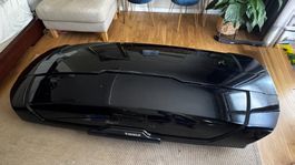 Thule Motion XT XL 2022  inkl. WingBar Evo – guter Zustand