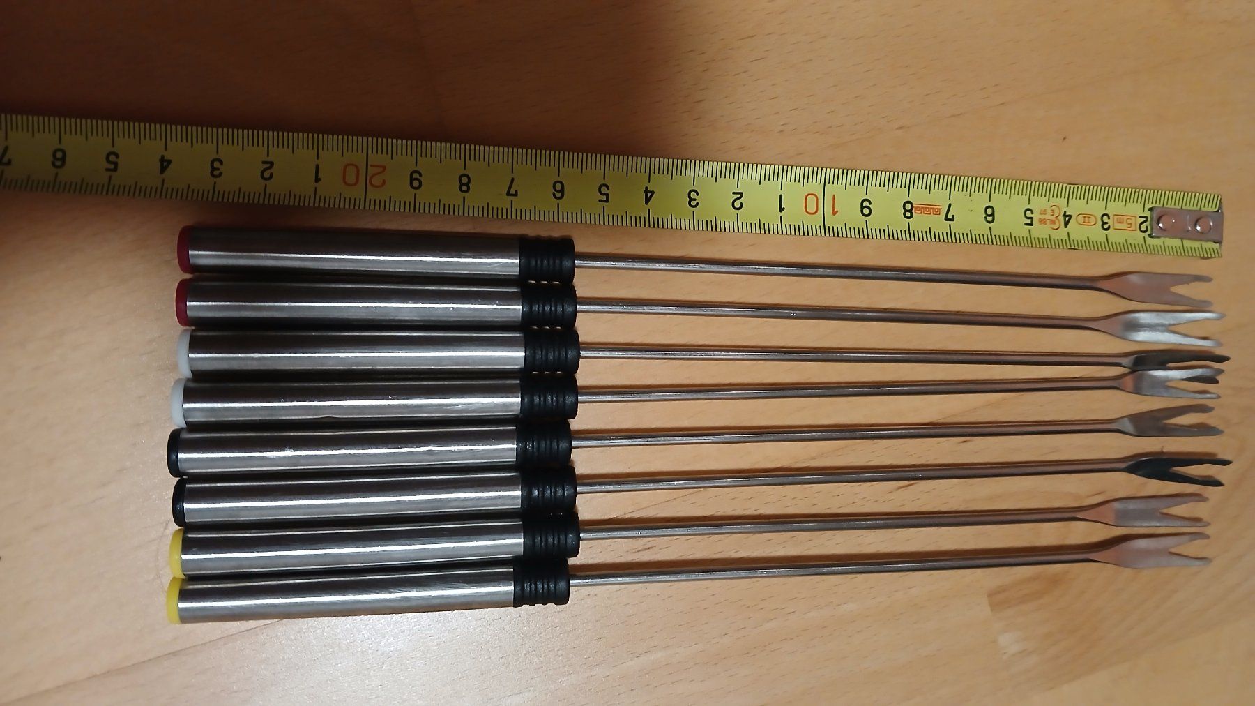 Elettrodomestici da cucina: Fondue-Chinouise-BoudgignionSet 8Pers. – Usato da hinwil venduto da tho_j6kz 6