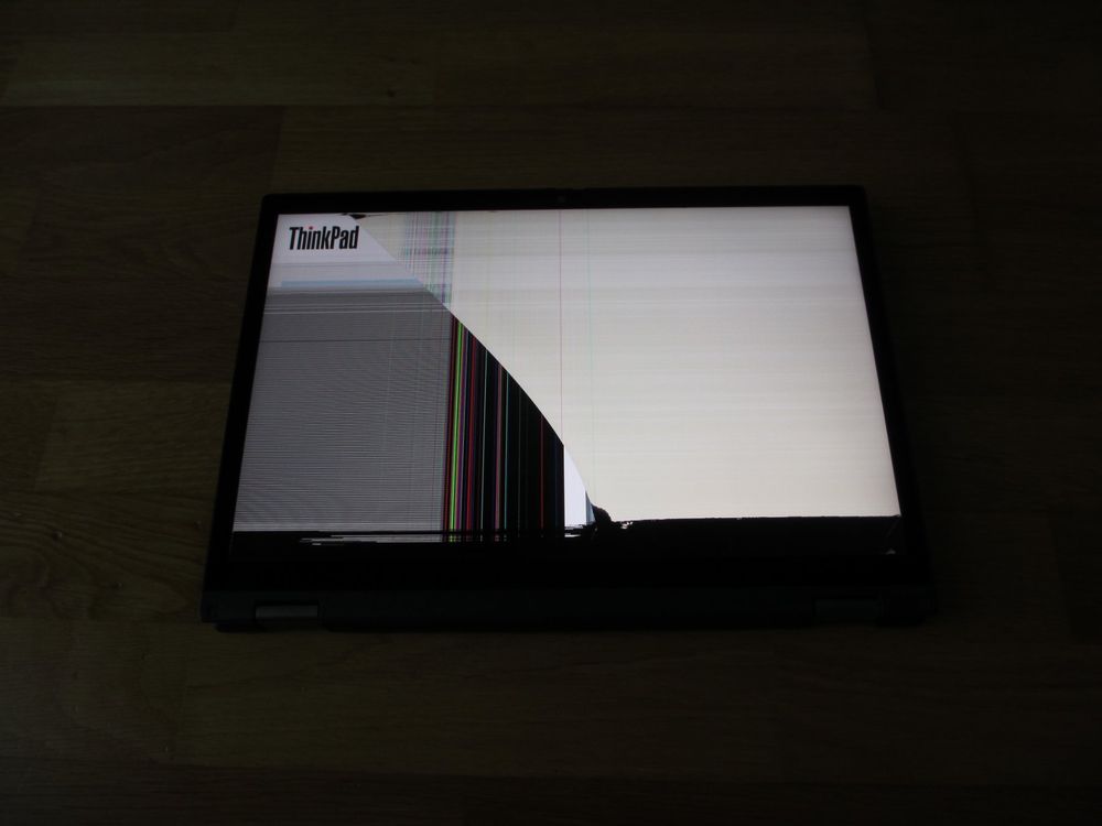 Lenovo ThinkPad L13 Yoga Gen 3 3