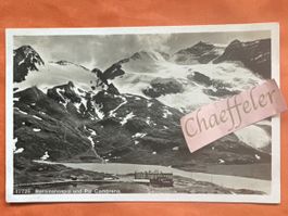 17726 Berninahospiz, und Piz Cambrena