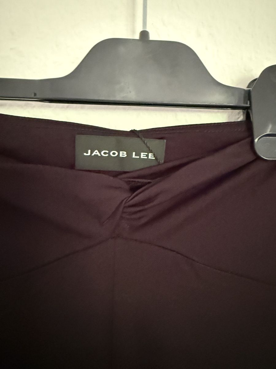 Pantalons: Jacob Lee flared trouser ms – Neuf avec emballage d'origine à Versoix par pen_6hgs 1