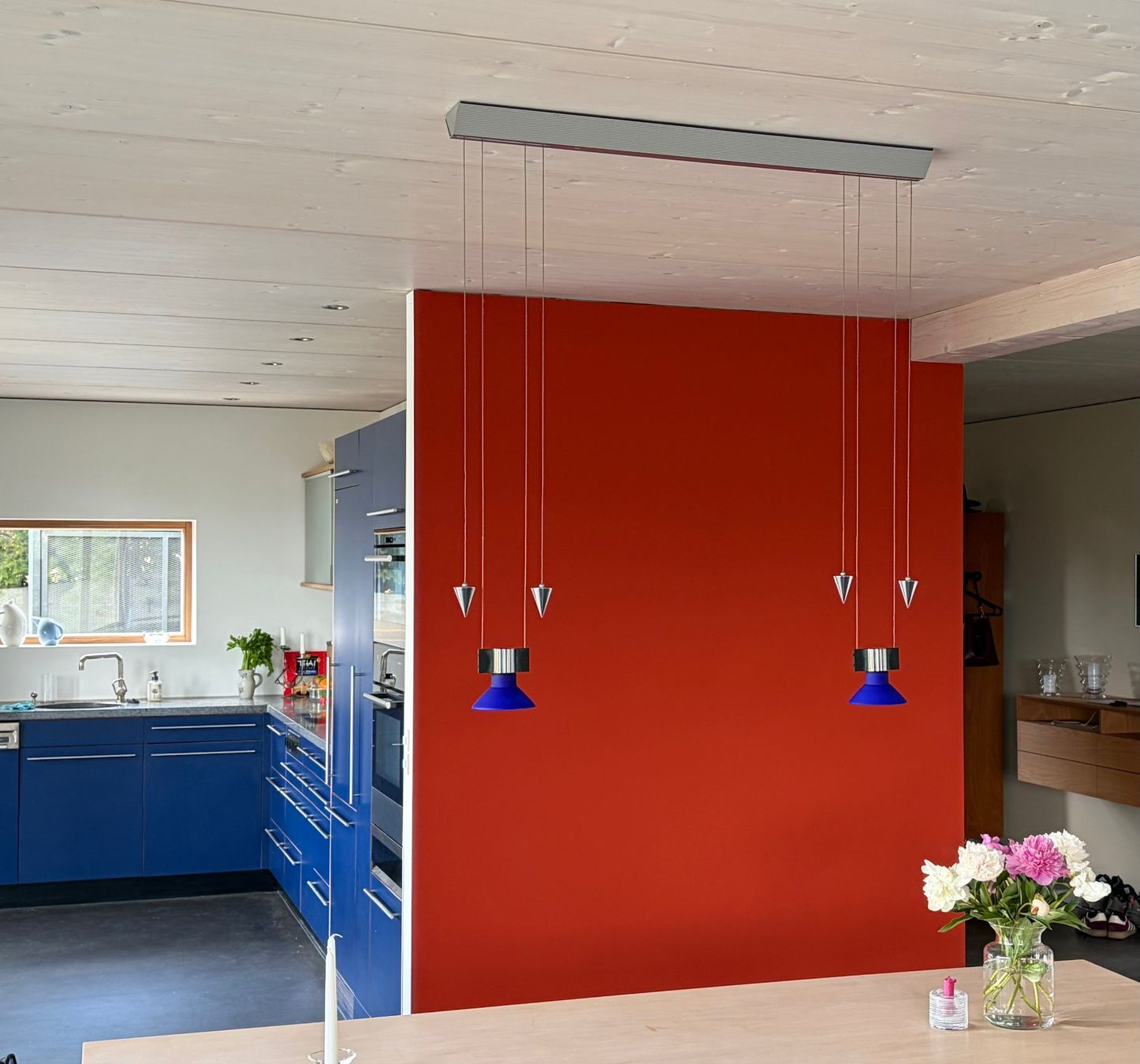 Belux Lustres & lampes de plafonds: Niedervolt Deckenleuchten – D'occasion à Winterthur par anello13 4