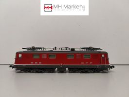 Roco 43536 E-Lok Ae 6/6 SBB CFF FFS Analog DC GS H0 mit EVP