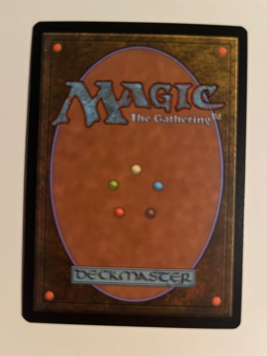 Magic The Gathering Sammelbilder & Trading cards: 1 x Dreadbore - Magic: The Gathering - MtG – Gebraucht aus Kriens von Shadi1980 1