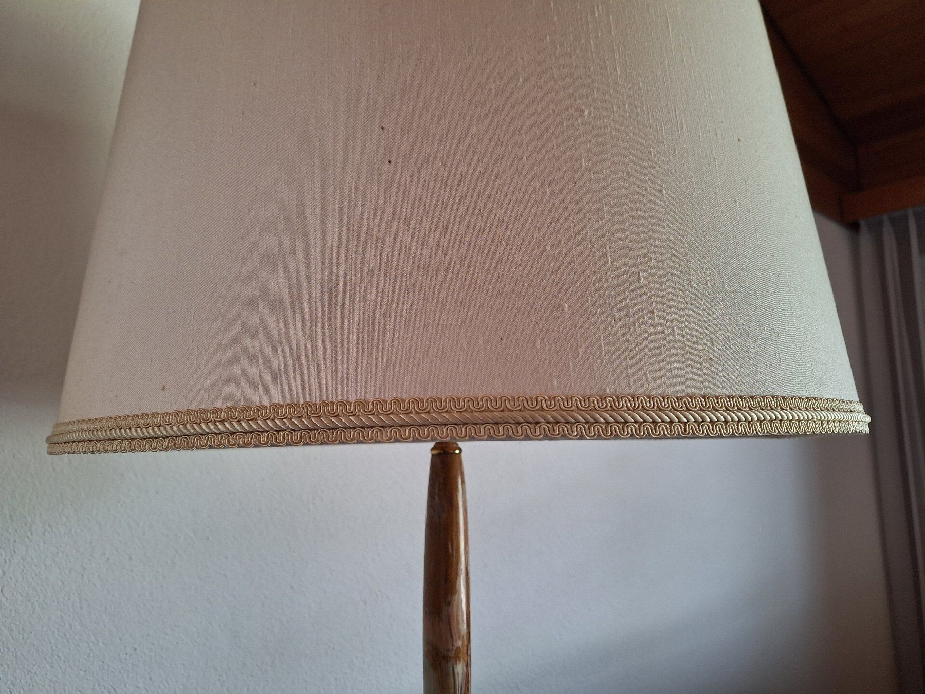 Lampen: Lampadaire en marbre – Neu (gemäss Beschreibung) aus Satigny von jfl_r6bc 3