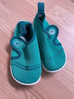 Aquashoes Kinder, Grösse 24-25, Türkis, guter Zustand
