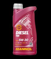MANNOL 7909 5W-30 Diesel TDI 1L.