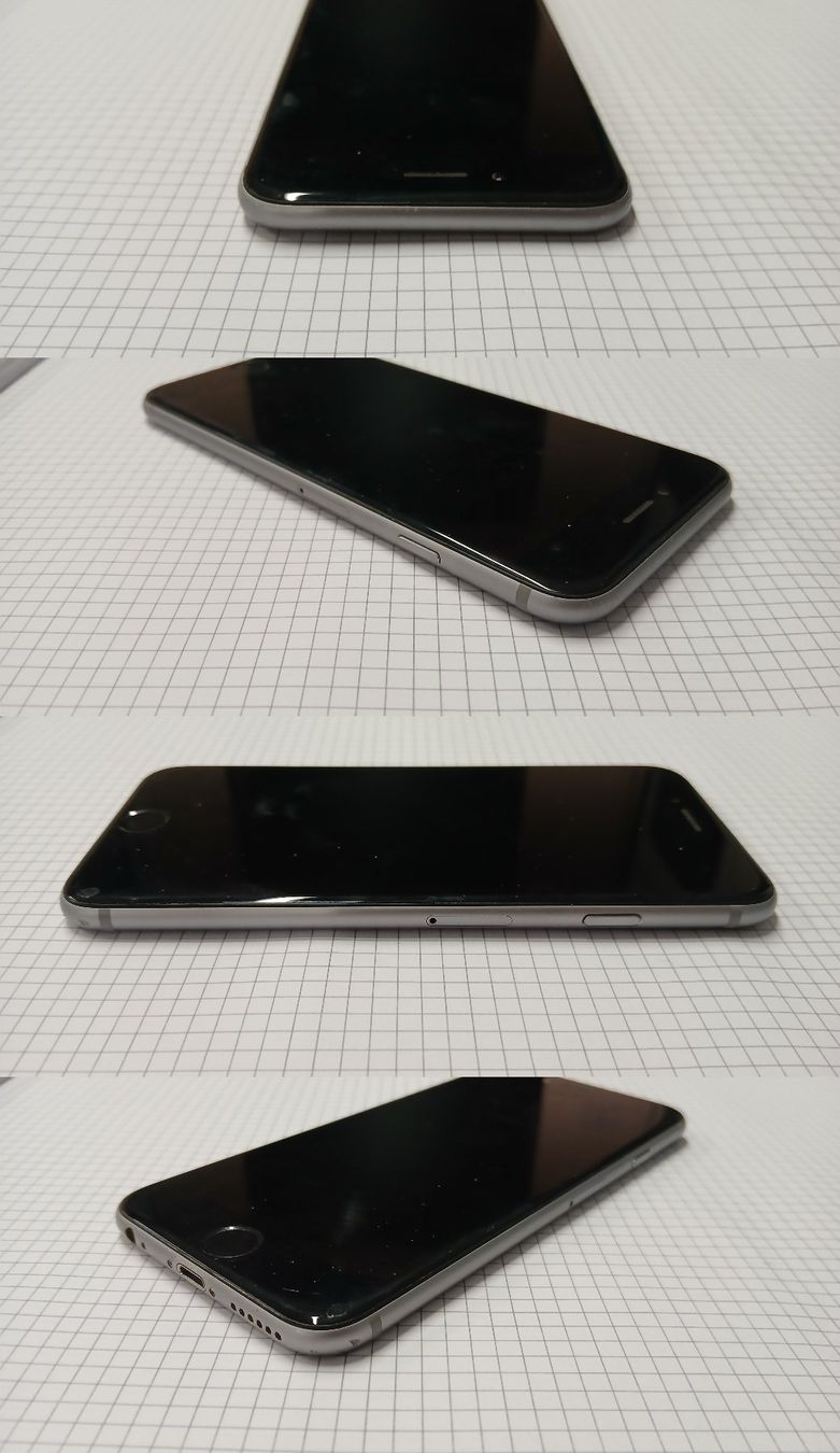 Apple Telefoni cellulari / Smartphones: Apple Iphone 6 / A1586 / 32 GB / iOS 12.5.7 / #124 – Usato da Adlikon b.Regensdf venduto da ChriZ86 7
