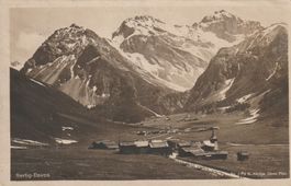 Davos - Sertig