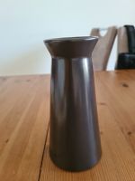 Vase, schlichtes Design, von Interio