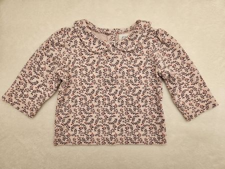 Pigeon Organics Pullover Gr. 74