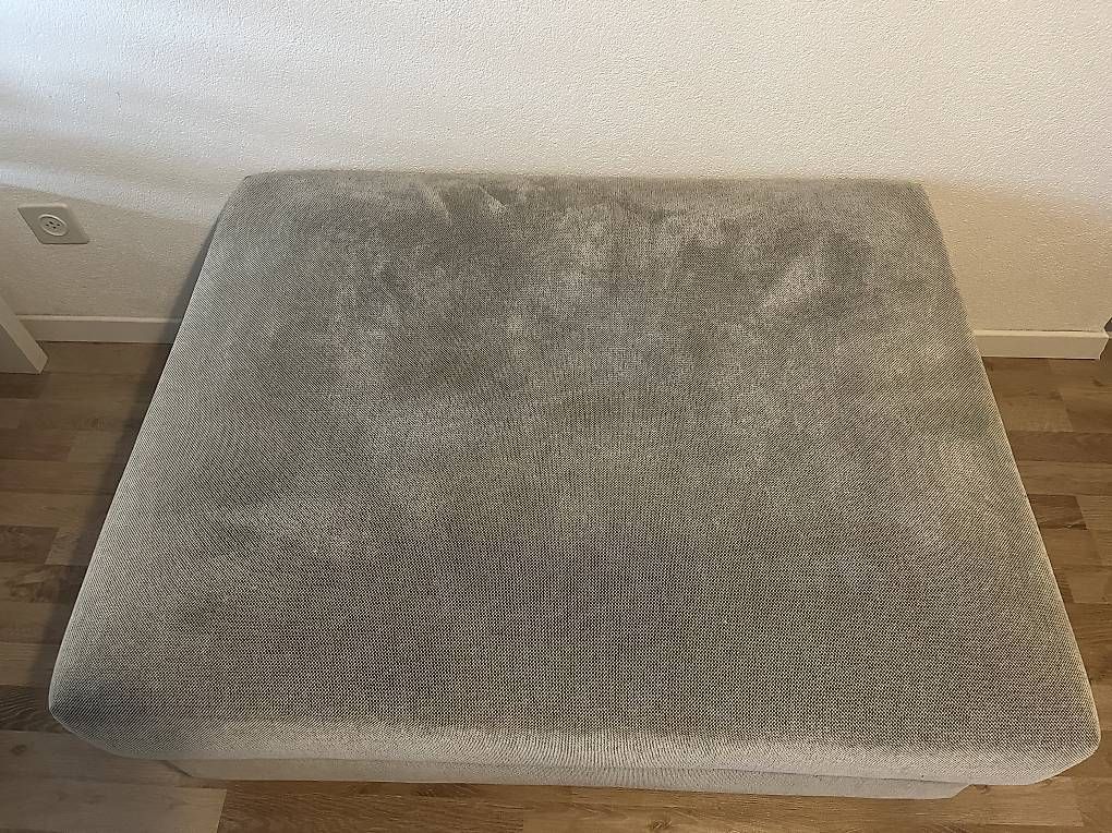 Divani: Ikea Sofablock – Usato da Aarau venduto da met_5s8w