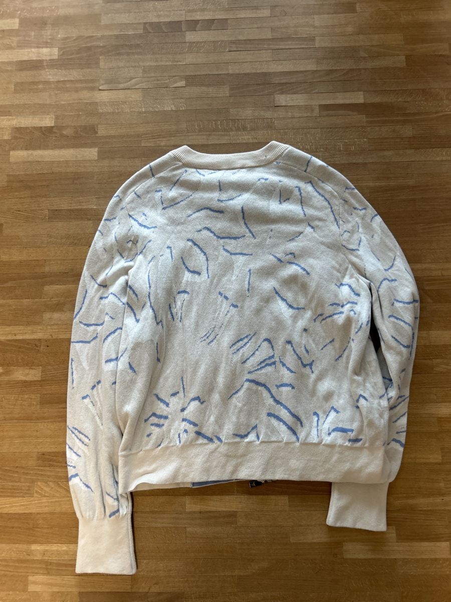 Monari Pullover & Sweatshirts: Strickjacke Monari Grösse 36 – Gebraucht aus Langnau im Emmental von Iriss 5